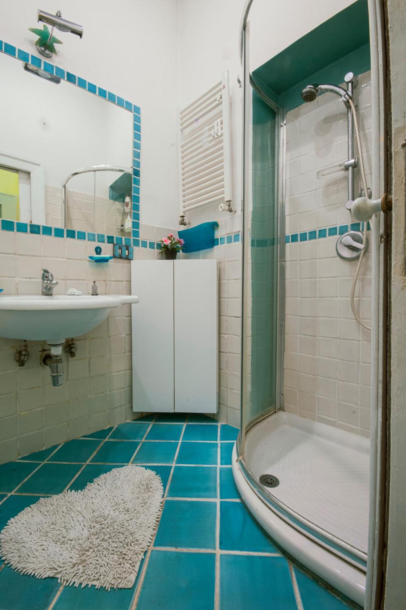 Guest house Ma Maison Shared In Chiaia 1